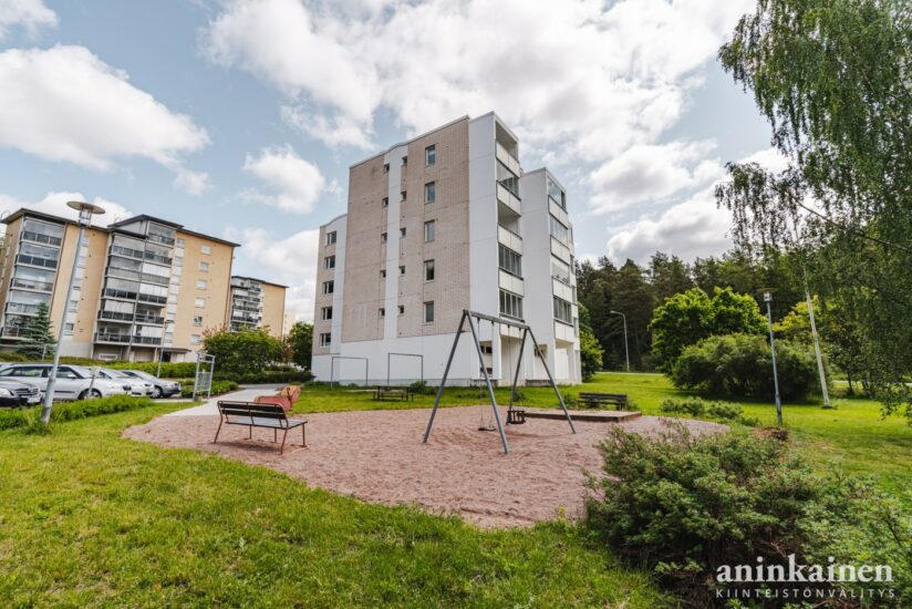 Apartment image