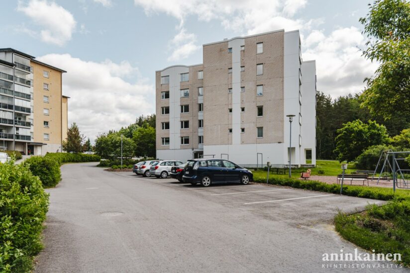 Apartment image