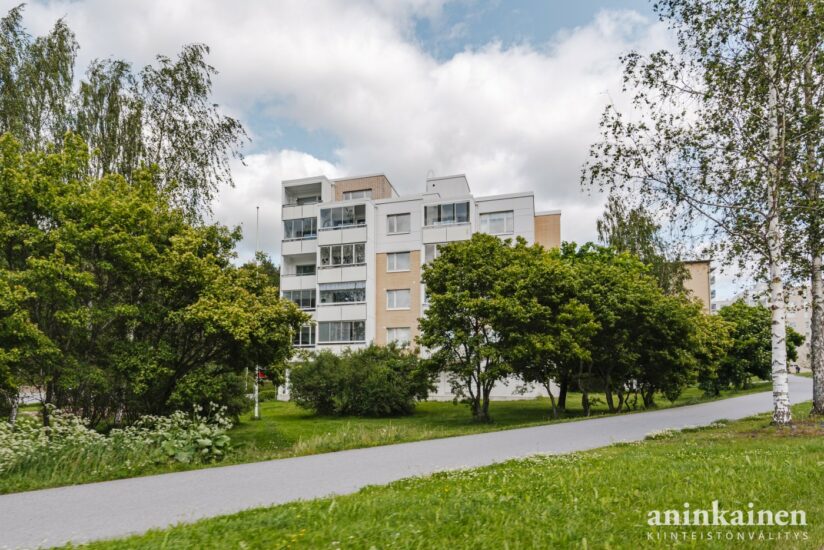 Apartment image