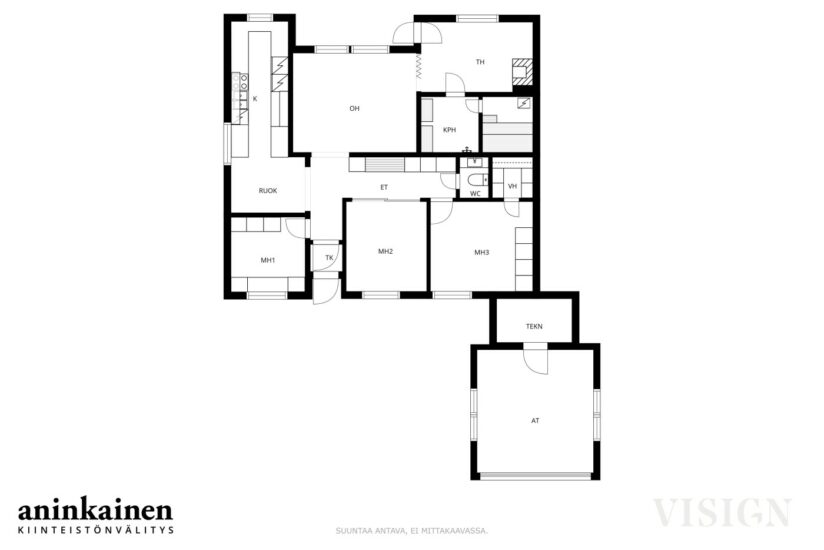 Apartment image