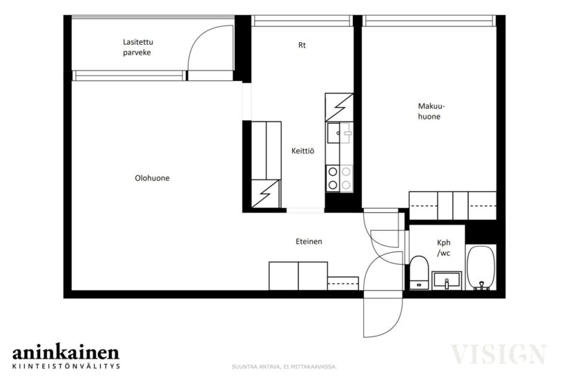 Apartment image