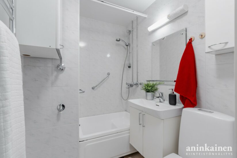 Apartment image