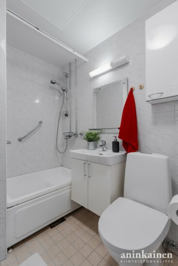Apartment image