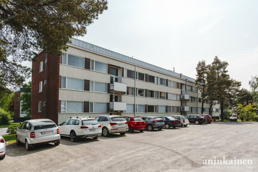 Apartment image
