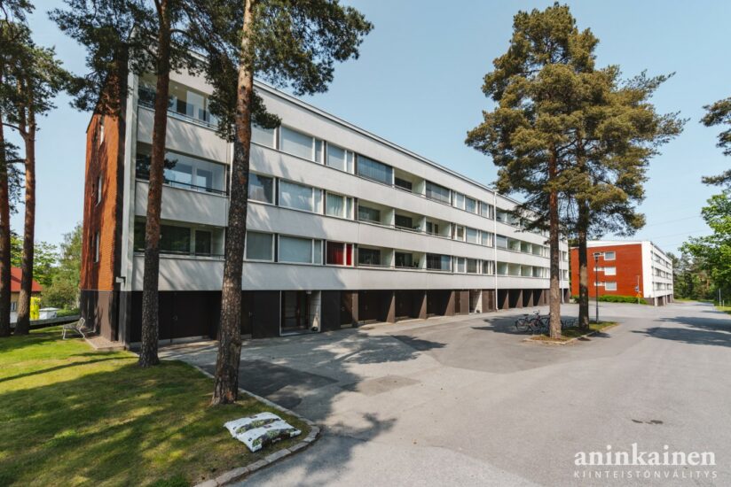 Apartment image