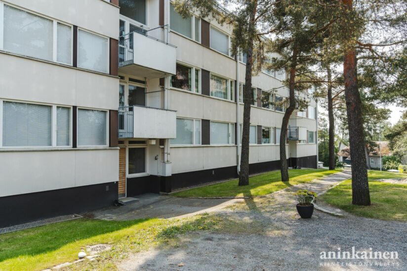 Apartment image