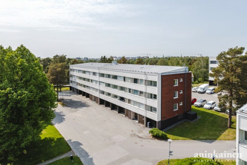 Apartment image