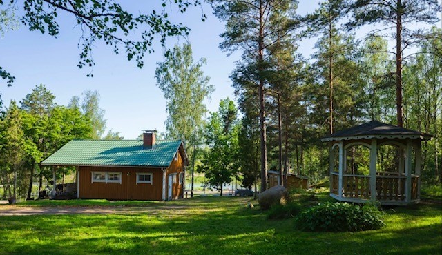 Apartment main image
