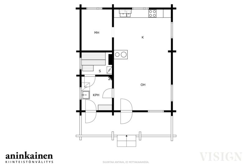 Apartment image