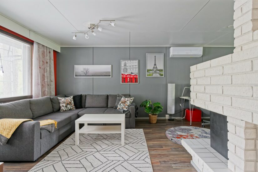 Apartment image