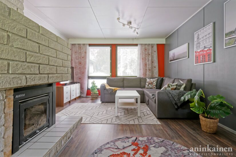 Apartment image