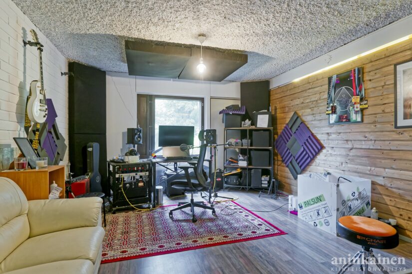 Apartment image