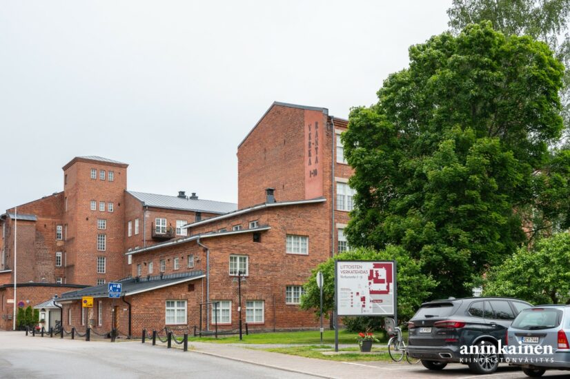 Apartment image