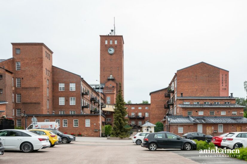 Apartment image