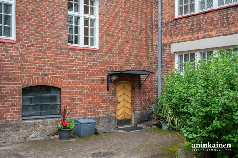 Apartment image
