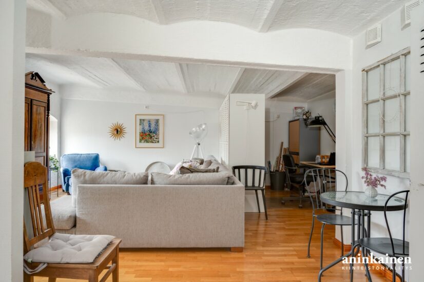 Apartment image