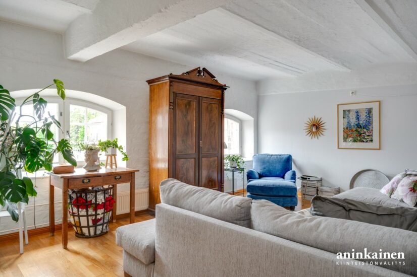 Apartment image