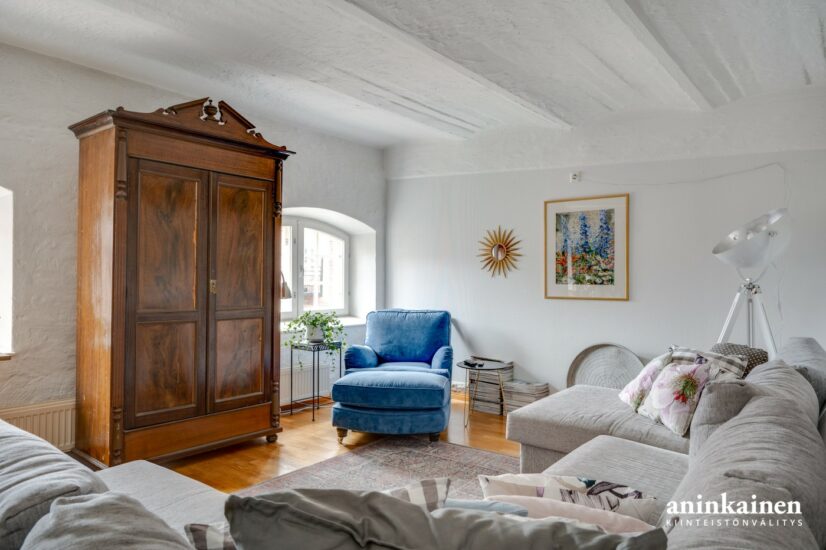 Apartment image