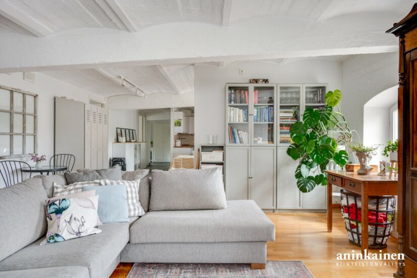 Apartment image