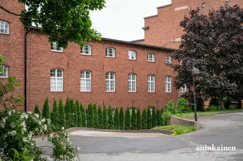 Apartment image