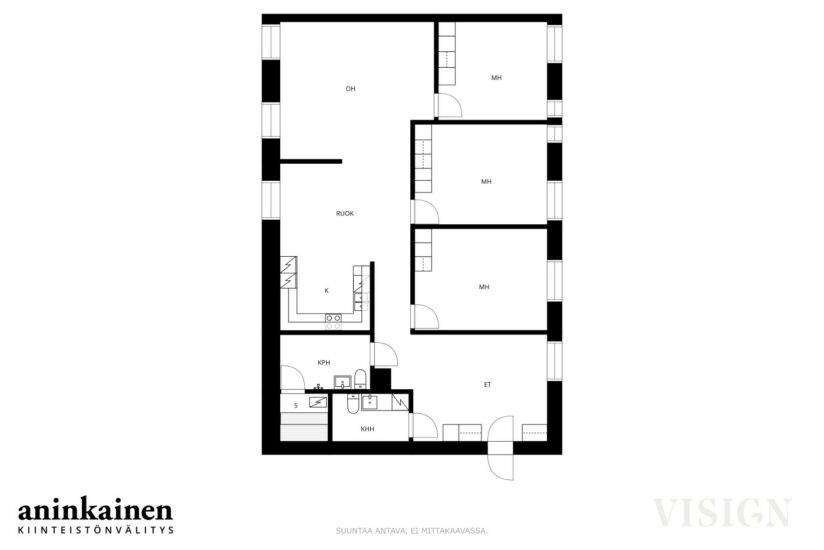 Apartment image