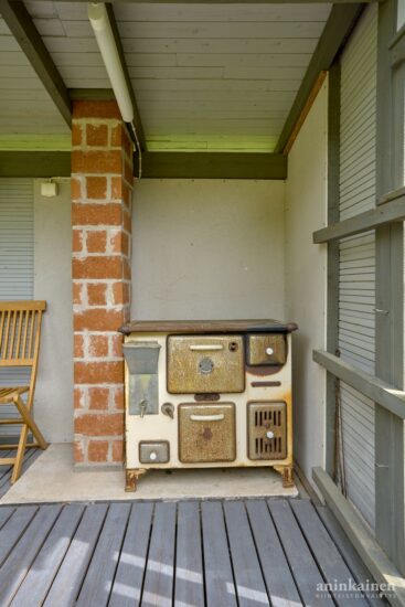 Apartment image