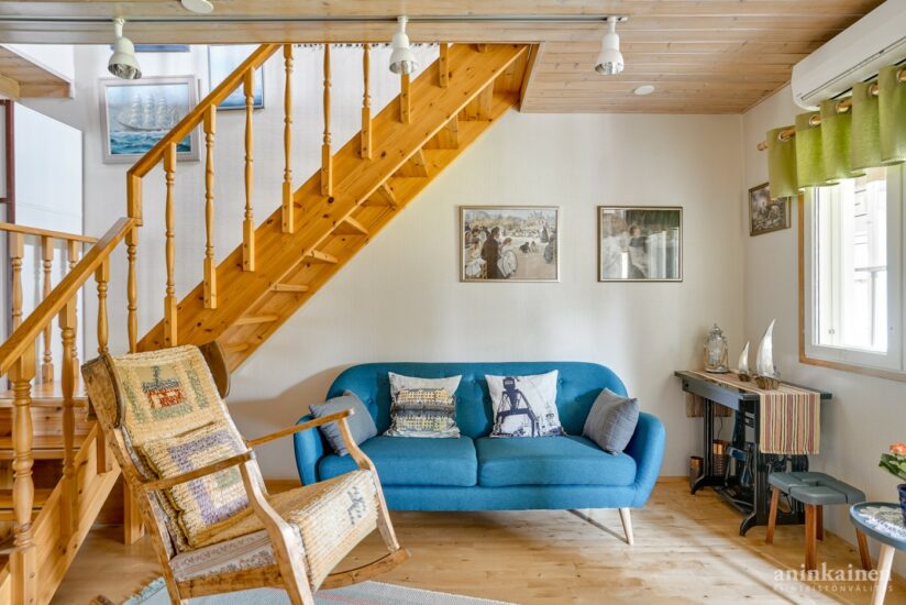 Apartment image