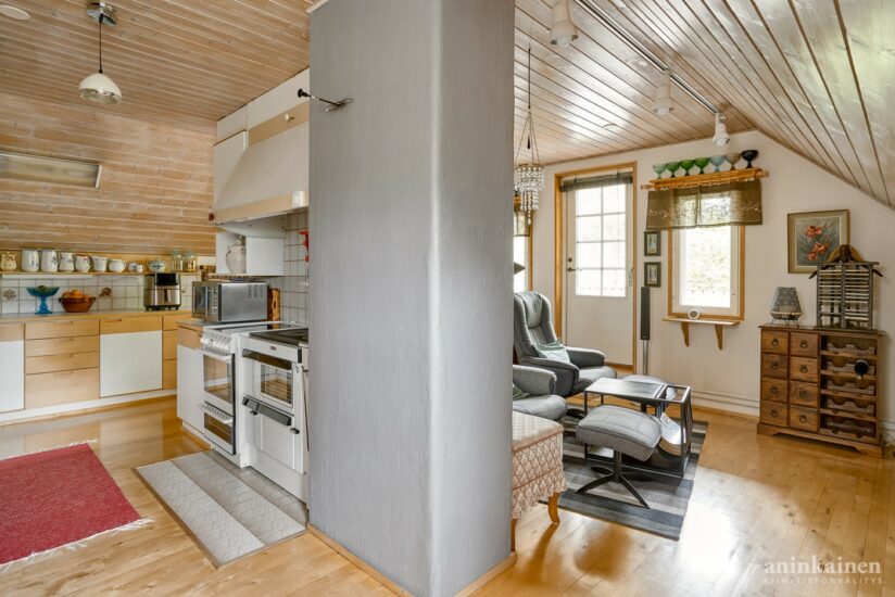 Apartment image