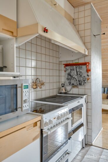 Apartment image