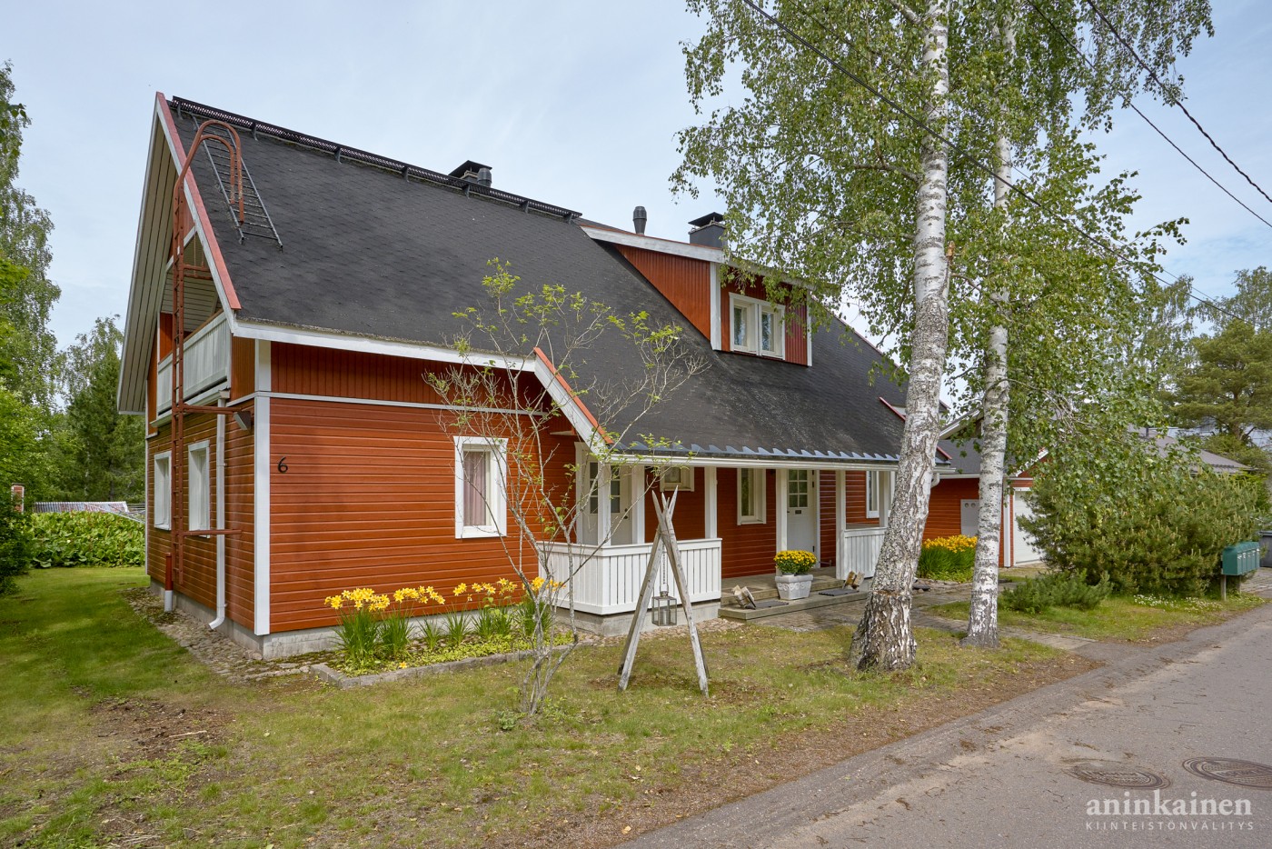 Apartment main image