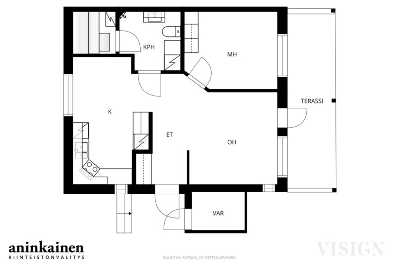 Apartment image