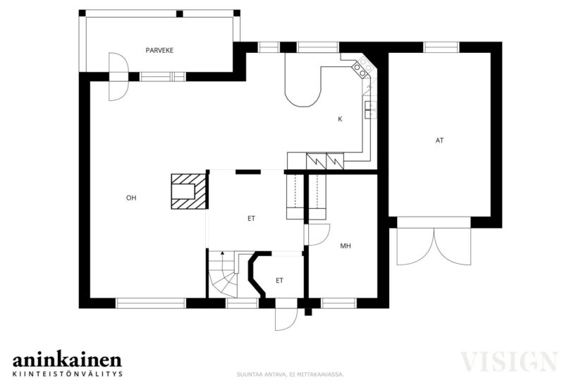 Apartment image