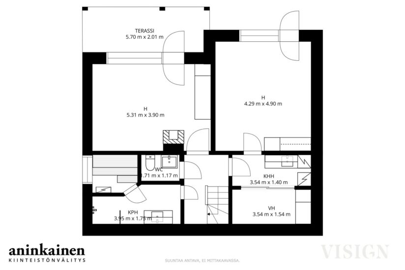 Apartment image