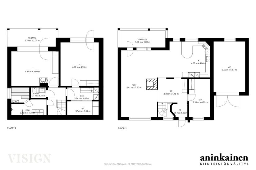 Apartment image