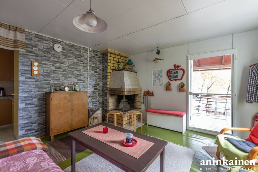 Apartment image
