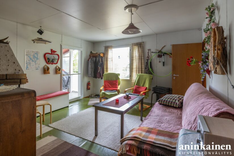 Apartment image