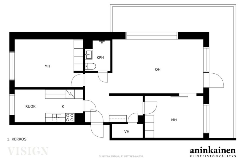 Apartment image