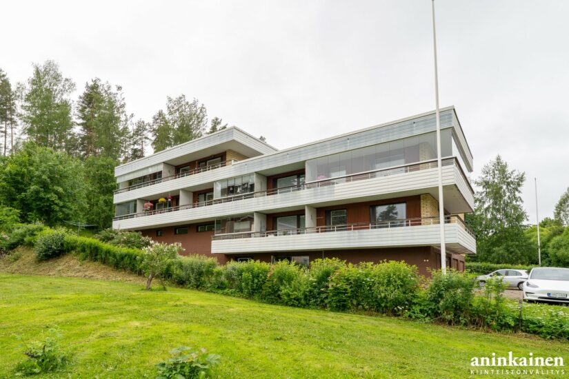 Apartment image