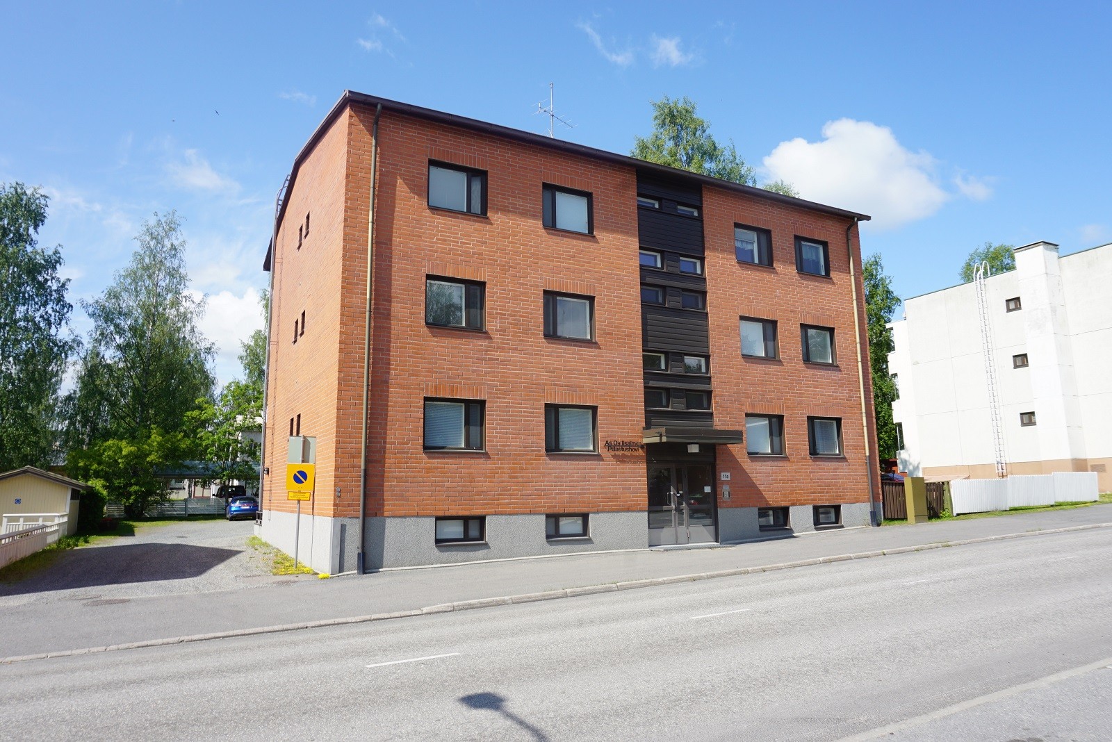 Apartment main image