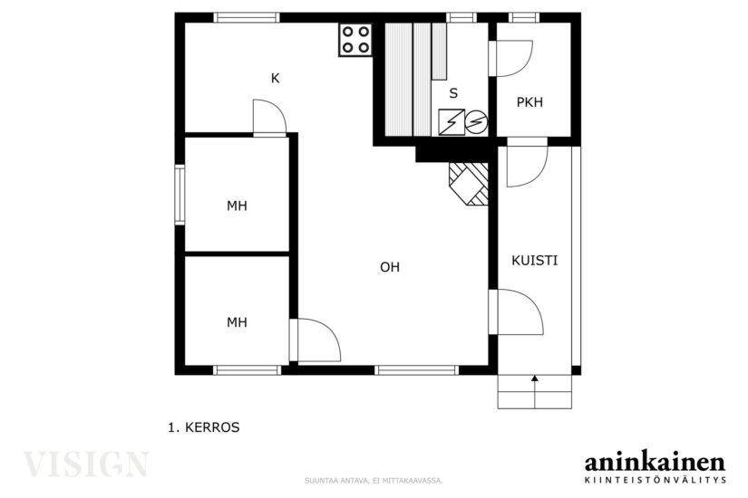 Apartment image