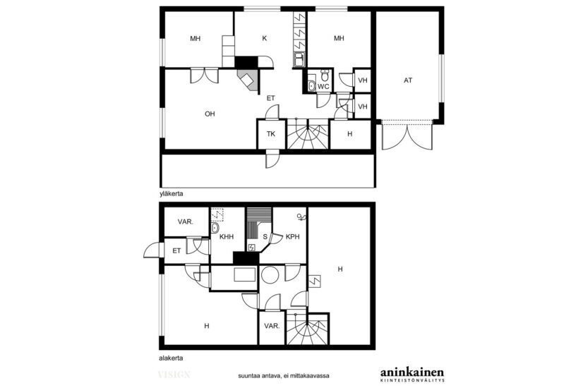 Apartment image