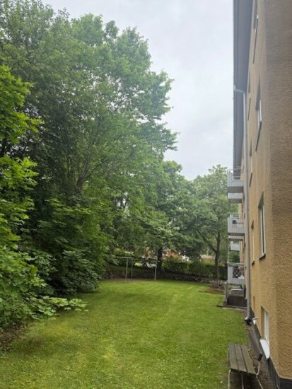 Apartment image