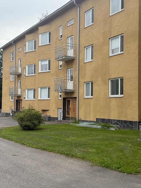 Apartment main image