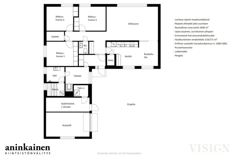 Apartment image