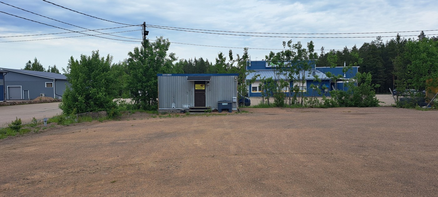 Apartment main image
