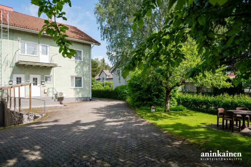 Apartment image
