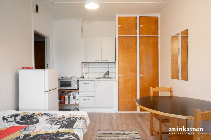 Apartment image