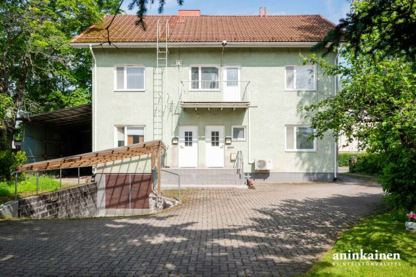 Apartment image