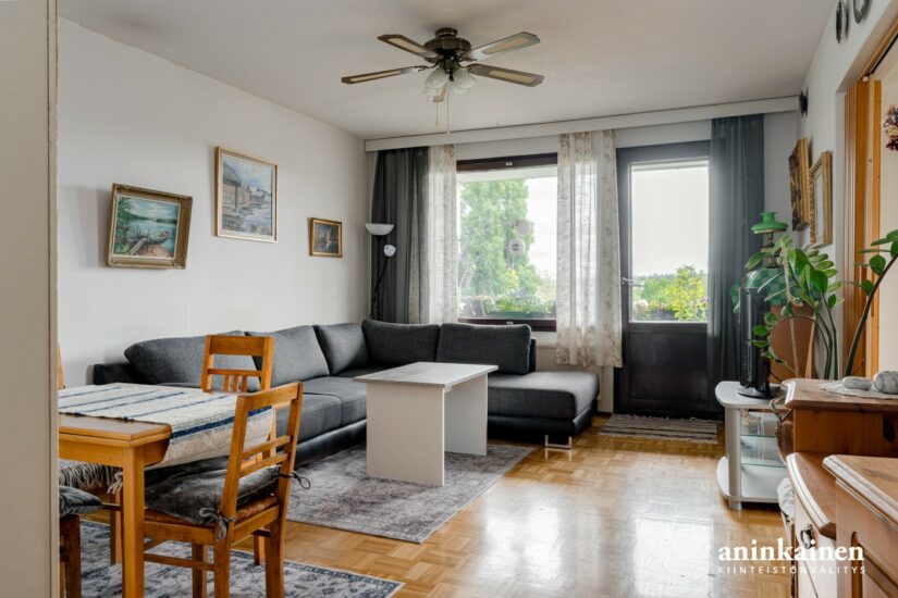 Apartment image