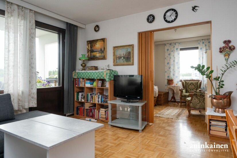 Apartment image